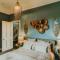 Fern Forest House- Uk31047