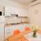 Apartment in Stinjan - Istrien 8432