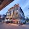 RnB Select Walk Inn Lucknow RnB Select Walk Inn Lucknow