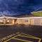 Super 8 by Wyndham Osseo WI