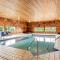 Super 8 by Wyndham Osseo WI