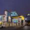 Days Inn by Wyndham Houston East