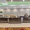 Wingate by Wyndham State Arena Raleigh/Cary Hotel