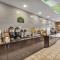 Wingate by Wyndham State Arena Raleigh/Cary Hotel