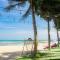 Lan Rung Beach Resort