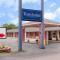 Travelodge by Wyndham Jackson I-40 Exit 82