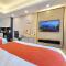 Premium 4pax Studio Hilltop in Genting Highlands # Mountain View