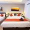 Premium 4pax Studio Hilltop in Genting Highlands # Mountain View