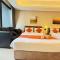 Premium 4pax Studio Hilltop in Genting Highlands # Mountain View