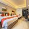 Premium 4pax Studio Hilltop in Genting Highlands # Mountain View