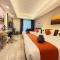 Premium 4pax Studio Hilltop in Genting Highlands # Mountain View