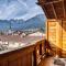 Hotel Alpenstolz