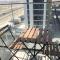 Pet Free Studio Apartment Close Downtown Fast Wi-fi