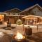 Hotel Alpenstolz