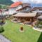 Hotel Alpenstolz
