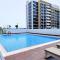 Pet Free Studio Apartment Close Downtown Fast Wi-fi