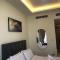 Pet Free Studio Apartment Close Downtown Fast Wi-fi