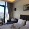 Pet Free Studio Apartment Close Downtown Fast Wi-fi
