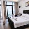 Pet Free Studio Apartment Close Downtown Fast Wi-fi