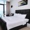 Pet Free Studio Apartment Close Downtown Fast Wi-fi