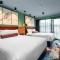 Naumi Hotel Auckland Airport