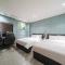 Incheon Browndot Hotel Nonhyeon Soraepogu