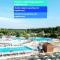 Sea blue dream -2 accès piscines inclus dès 2 nuits-Grand Mobil-home 10 places - MH 735-Siblu ocean