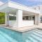 Casa moderna con piscina, Wi-Fi, AA, barbacoa y parking en Sant Pere Pescador - ES-89-73