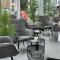 Mirage City Hotel Stuttgart Zentrum