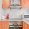 Apto. céntrico en Torroella de Montgrí, gran terraza, barbacoa, A/C, wifi, parking - ES-89-131