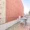Apto. céntrico en Torroella de Montgrí, gran terraza, barbacoa, A/C, wifi, parking - ES-89-131