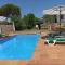 Villa con Piscina, Jardín, BBQ, Clim. y WiFi en Torroella de Montgrí - ES-89-127