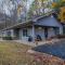 Big Oak Hideaway