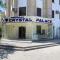 Hotel crystal palace
