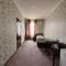 Hotel crystal palace
