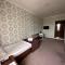 Hotel crystal palace
