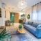 Almogim Suites Eilat Hotel