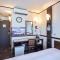 Toyoko Inn Ise Matsusaka Ekimae