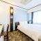 Toyoko Inn Ise Matsusaka Ekimae