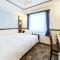 Toyoko Inn Ise Matsusaka Ekimae