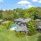 Tranquil Byron Bay Villa, Hinterland Views - Vue 2