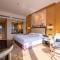 Hilton Wuhan Yangtze Riverside