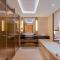 Hilton Wuhan Yangtze Riverside