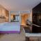 Hilton Wuhan Yangtze Riverside