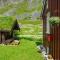 Unstad cabin with seaview
