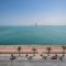 Luxe Getaways Royal Amwaj Palm Jumeirah Resort Apartment Holiday Home
