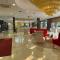 Jasmine Court Hotel & Casino