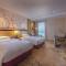 Hilton Wuhan Yangtze Riverside