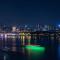 Hilton Wuhan Yangtze Riverside