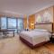 Hilton Wuhan Yangtze Riverside